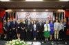 Deputy Chair of the PABiH Delegation to PD CEI Predrag Kožul participated in the meeting of the Parliamentary Committee of PD CEI in Tirana